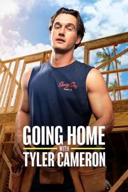 Going Home with Tyler Cameron yesmovies
