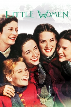 Little Women yesmovies