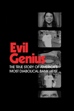 Evil Genius yesmovies