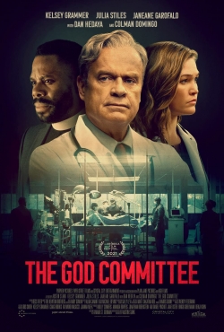 The God Committee yesmovies