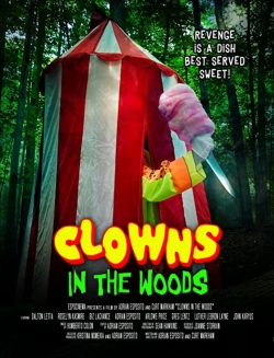 Clowns in the Woods yesmovies