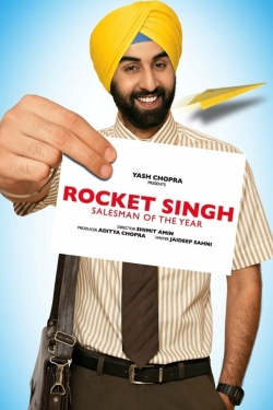 Rocket Singh: Salesman of the Year yesmovies