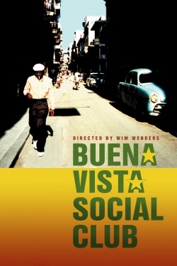 Buena Vista Social Club yesmovies