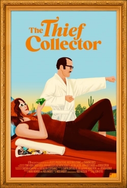 The Thief Collector yesmovies