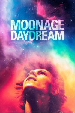 Moonage Daydream yesmovies