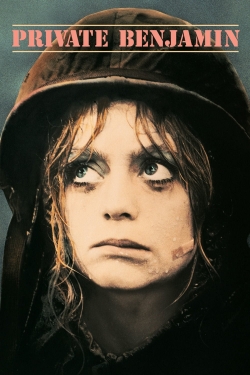 Private Benjamin yesmovies