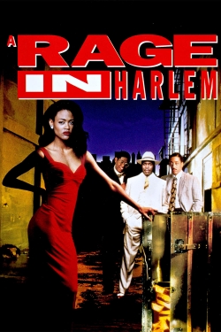 A Rage in Harlem yesmovies