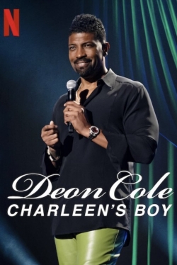 Deon Cole: Charleen's Boy yesmovies