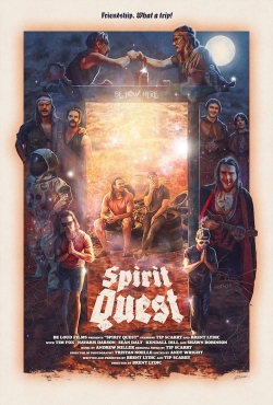 Spirit Quest yesmovies