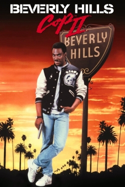 Beverly Hills Cop II yesmovies