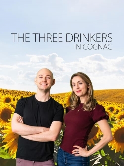 The Three Drinkers in Cognac yesmovies