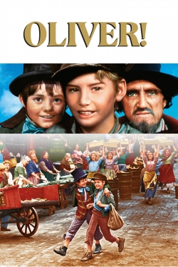 Oliver! yesmovies