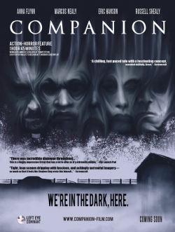 Companion yesmovies