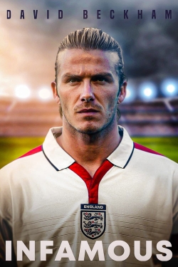 David Beckham: Infamous yesmovies