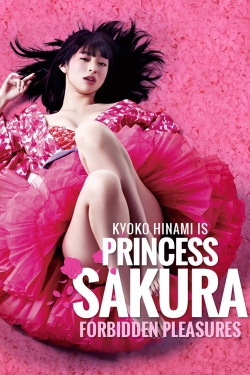 Princess Sakura yesmovies