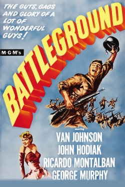 Battleground yesmovies