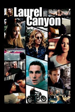 Laurel Canyon yesmovies