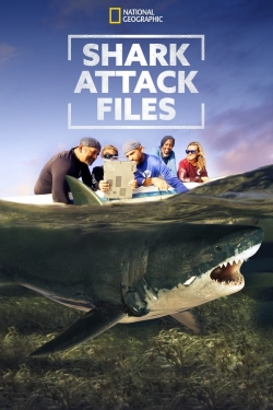 Shark Attack Files yesmovies