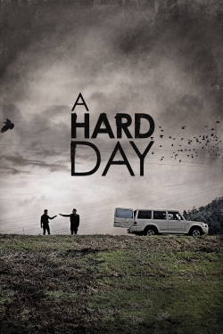 A Hard Day yesmovies