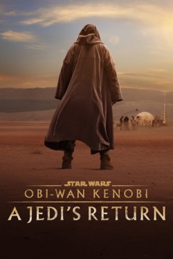 Obi-Wan Kenobi: A Jedi's Return yesmovies