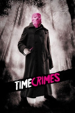 Timecrimes yesmovies