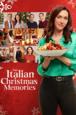 Our Italian Christmas Memories yesmovies