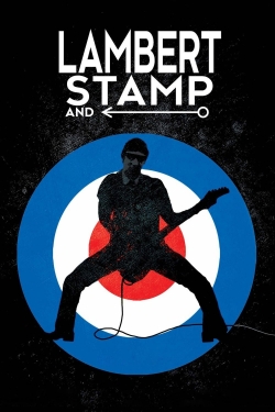 Lambert & Stamp yesmovies