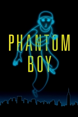 Phantom Boy yesmovies