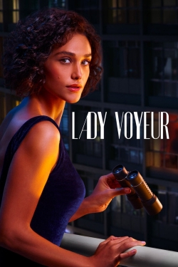 Lady Voyeur yesmovies