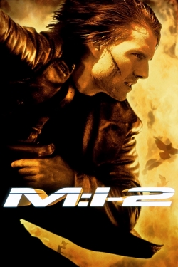 Mission: Impossible II yesmovies