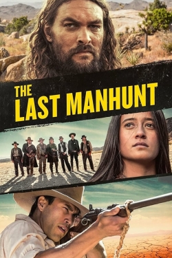 The Last Manhunt yesmovies