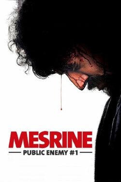 Mesrine: Public Enemy #1 yesmovies