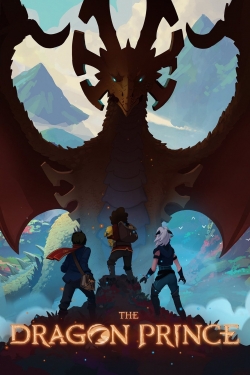 The Dragon Prince yesmovies