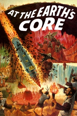 At the Earth's Core yesmovies