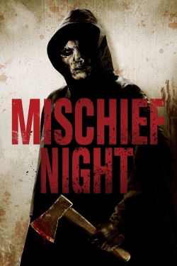 Mischief Night yesmovies