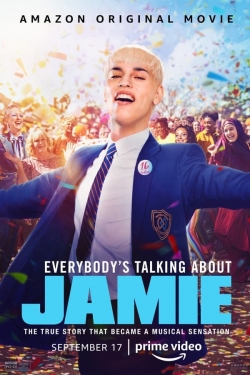 Everybody's Talking About Jamie yesmovies