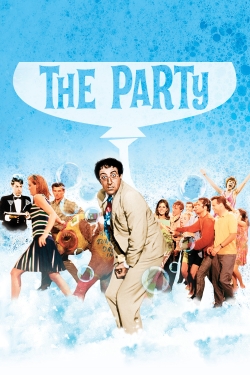 The Party yesmovies