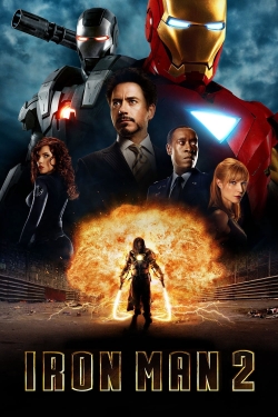 Iron Man 2 yesmovies