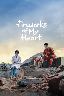 Fireworks of My Heart yesmovies