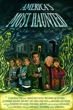 America's Most Haunted yesmovies