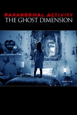 Paranormal Activity: The Ghost Dimension yesmovies