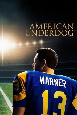 American Underdog yesmovies