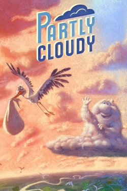 Partly Cloudy yesmovies