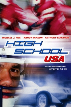 High School U.S.A. yesmovies