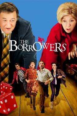 The Borrowers yesmovies