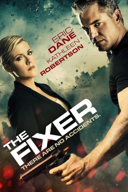 The Fixer yesmovies