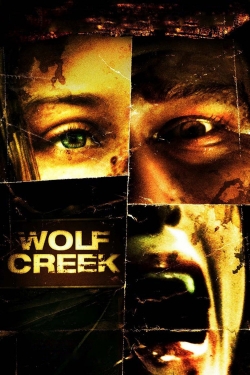 Wolf Creek yesmovies