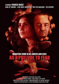 As a Prelude to Fear yesmovies