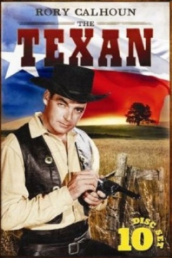 The Texan yesmovies