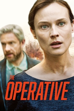 The Operative yesmovies